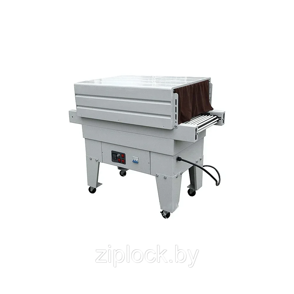 Термоусадочный туннель BS-4525A (380В)