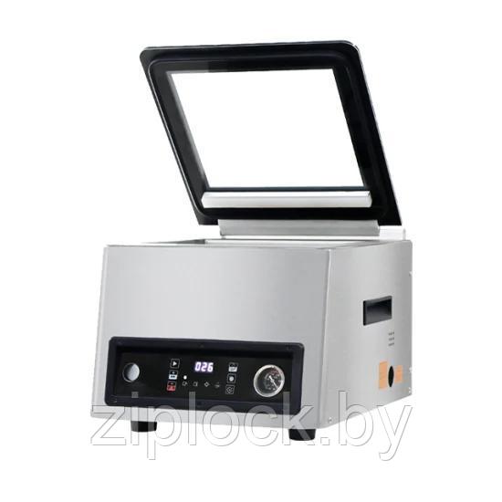 Вакуумный настольный упаковщик HVC-260T/1D