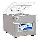 Вакуумный упаковщик HVC-260T/1A (DZ-260/PD) (нерж.)