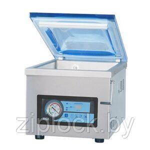 Вакуумный упаковщик HVC-300T/1A (нерж.)