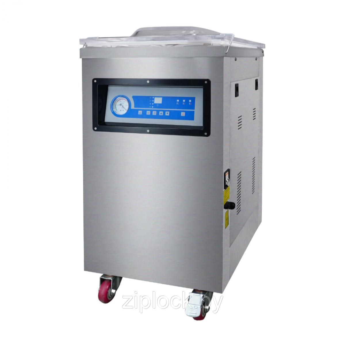 Вакуум-упаковочная машина напольного типа EV-51