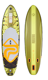 Сапборд SUP Board POWERFANS (320х83х15), арт. TA003-002