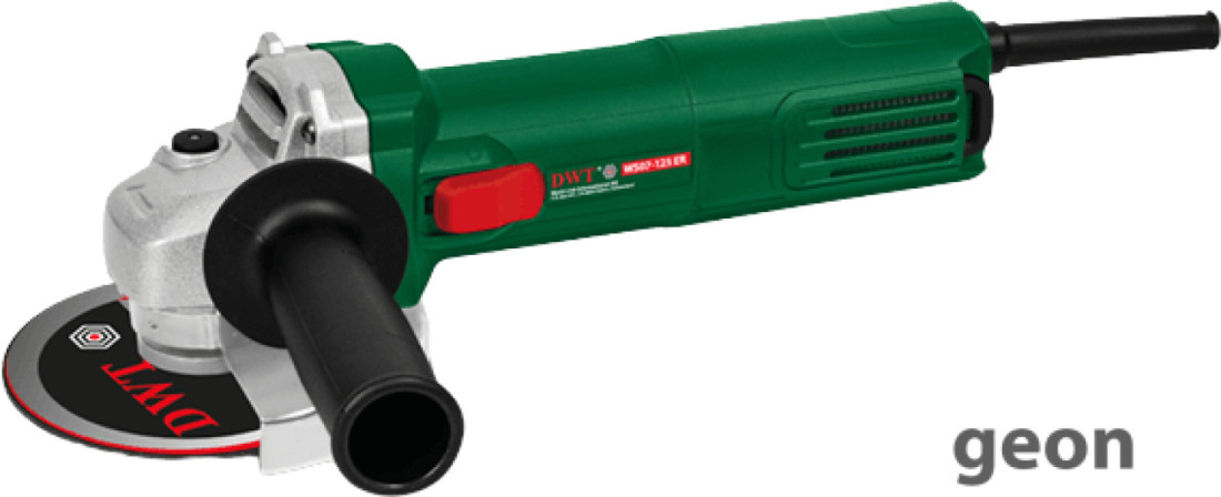WS07-125 ER