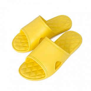 Пантолеты жен. из ЭВА  мод. "Соня" арт.107(ТЕ) р. 36-41 .