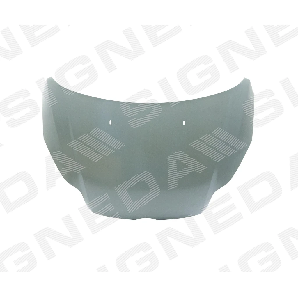 Капот для Ford Focus III