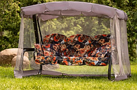 Садовые качели Olsa Мастак Премиум с589