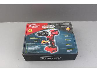 Аккум. дрель-шуруповерт WORTEX BD 2030 Dli в кор. ALL1 SOLO уцененный (4843471640) (18.0 В, БЕЗ АККУ