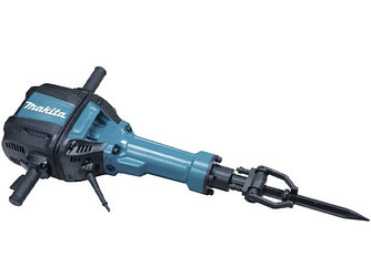 Отбойный молоток MAKITA HM 1802 (2000 Вт, 72.8 Дж, 870 уд/мин, патрон внутр. шестигр. 28.6 мм, вес 2