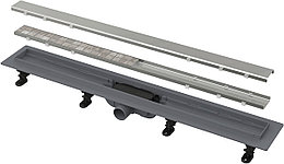 Alcadrain APZ19-950 Simple Душевой трап с двусторонней решеткой