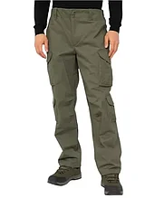 Брюки летние HUNTSMAN Крафт цв.Олива тк.Ravena