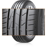 Летние шины Hankook Ventus Prime3 K125 205/65R15 94H, фото 5