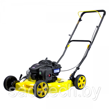 Газонокосилка CHAMPION LM5127BS
