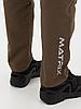 Брюки летние HUNTSMAN Матрица цв.Хаки CN001 тк.Nylon Cotton, фото 2