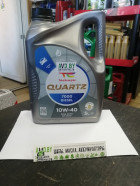 Моторное масло Total Quartz Diesel 7000 10W-40 5л