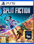 Split Fiction PS5 (Английская версия)