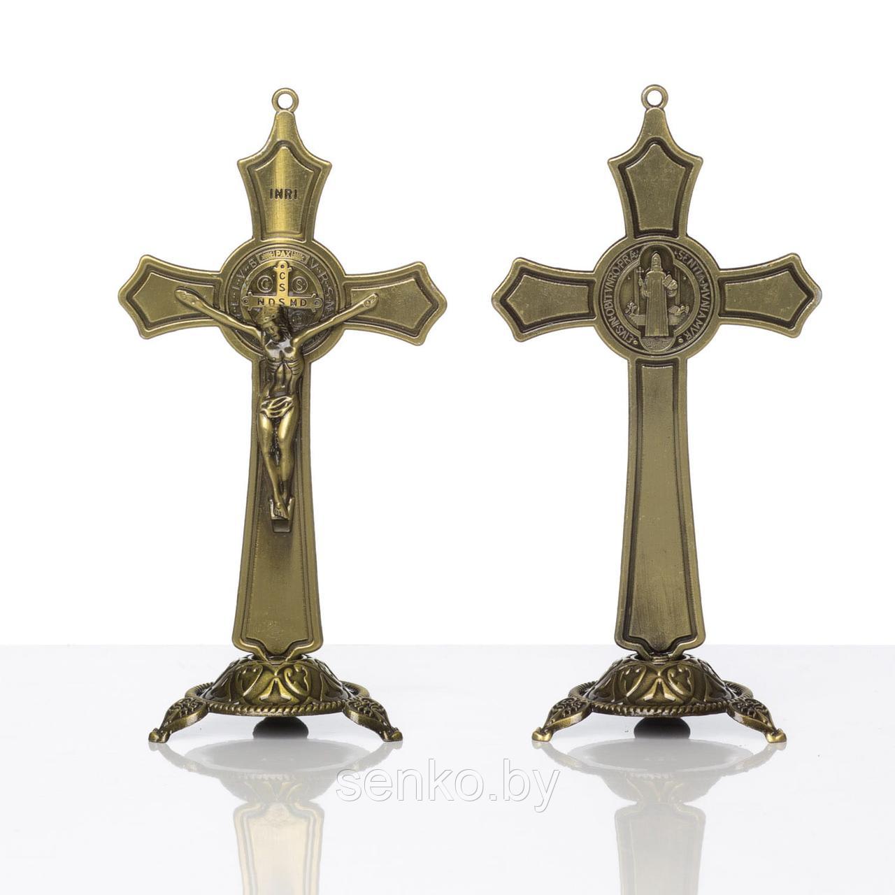 Крест св. Бенедикта KS002G