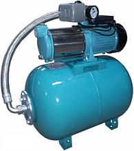 Насос-гидрофор GREENPUMP MH 1300 INOX на баке 50 л