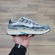 Кроссовки Wmns Nike P-6000 “Flat Pewter”, фото 4