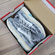 Кроссовки Wmns Nike P-6000 “Flat Pewter”, фото 6