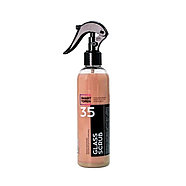 35 Glass Scrub - Абразивный очиститель для стекла | SmartOpen | 250мл, фото 2