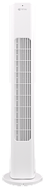 Напольный вентилятор Royal Clima RBF-801E-WT (50Вт)