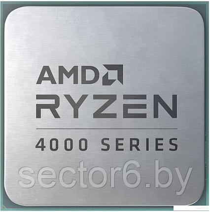 Процессор AMD Ryzen 5 PRO 4655G, фото 2