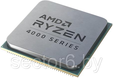 Процессор AMD Ryzen 5 PRO 4655G, фото 2