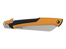 Пила складная 250мм PowerTooth FISKARS 1062933, фото 3