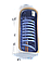 Бойлер комбинированный Tesy BiLight 120L, фото 3