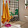 IKEA/  ВОГШЕН банное полотенце, золотисто-желтый, 70x140 см, фото 2