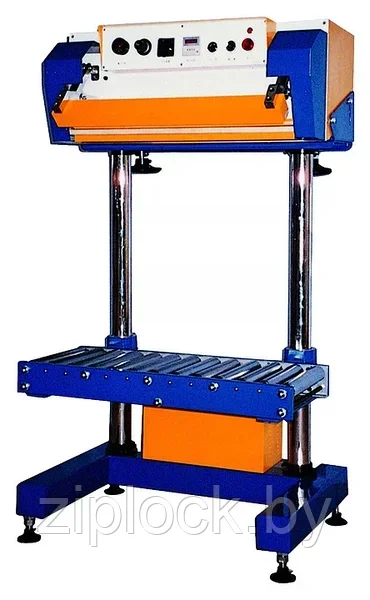 Пневматический запайщик QF-600L/S