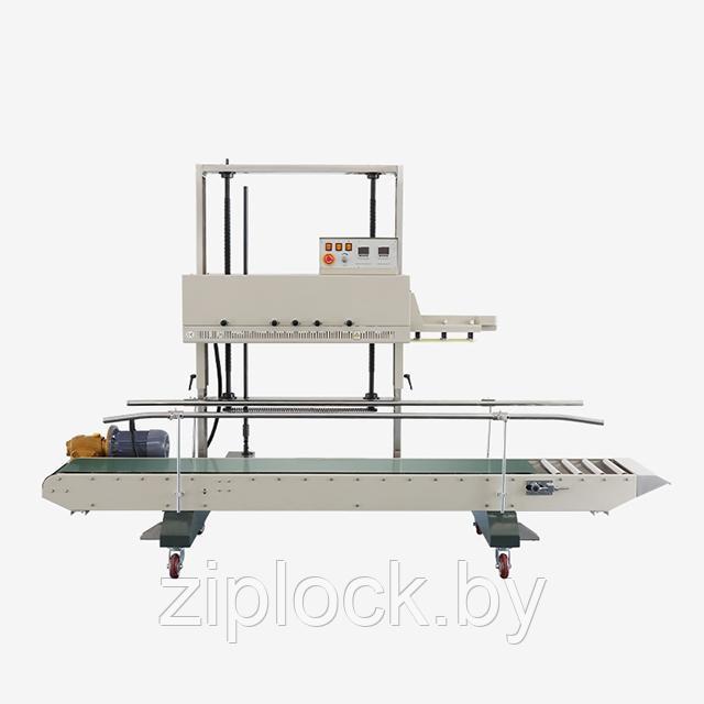 Роликовый конвейерный запайщик FR-1370AL/L