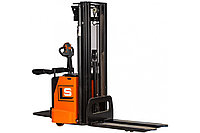 Штабелер электрический самоходный 2т-4,5м