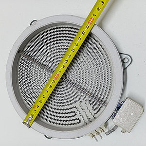 YK-WK600T200mm Конфорка плиты Hansa 1700w 200мм YK-200SS (Разборка)