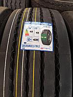 Грузовая шина 385/65R22.5 Cordiant Professional TR-2 на прицеп