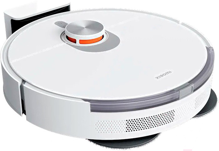 Робот-пылесос Xiaomi Robot Vacuum S20+ B108GL (международная версия, белый)