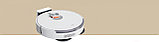 Робот-пылесос Xiaomi Robot Vacuum S20+ B108GL (международная версия, белый), фото 4