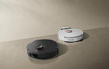 Робот-пылесос Xiaomi Robot Vacuum S20+ B108GL (международная версия, белый), фото 5