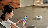Робот-пылесос Xiaomi Robot Vacuum S20+ B108GL (международная версия, белый), фото 6