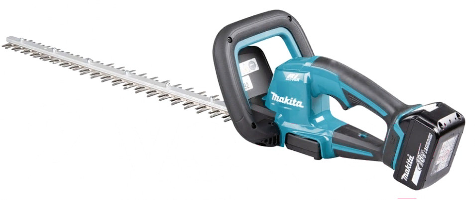 Makita DUH606RF (с 1-им АКБ 3 Ач)