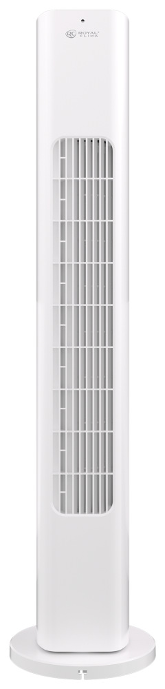 Напольный вентилятор Royal Clima RBF-801E-WT (50Вт)