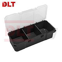 Органайзер №1 для системы хранения инструментов DLT серия RED PRO, арт.4069