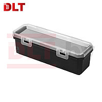 Органайзер №3 для системы хранения инструментов DLT серия RED PRO, арт.4071