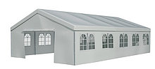 Тент садовый Green Glade 3019 6x10x3.2/2м полиэстер (4 коробки)