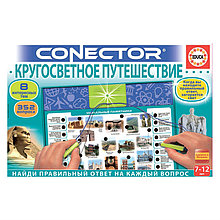 Электровикторина Кругосветное путешествие