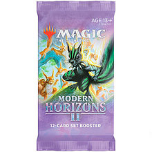 Magic: The Gathering. Горизонты Модерна 2. Бустер (ENG)