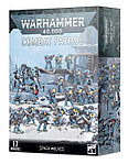 Space Wolves