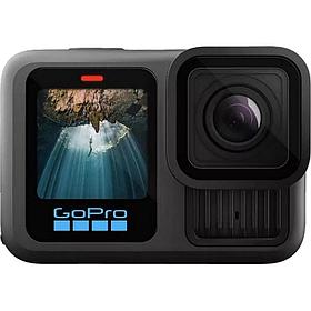 ПИ GoPro HERO13 Black Edition Экшн-камера CHDHX-131-RW