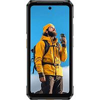 Смартфон Ulefone Armor 26 Ultra 12+512 Black/6.78 FHD+/MT8020/And13/200+50+64+8/50MP/Intercom/15600mAh/uSmart