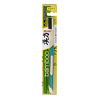 Зубная щетка Kampo Oriental Care Bamboo k666 М